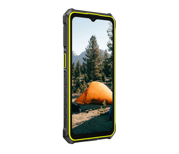 uleFone RugKing 3 Pro 8/128GB zielony - 1529393 - zdjęcie 4